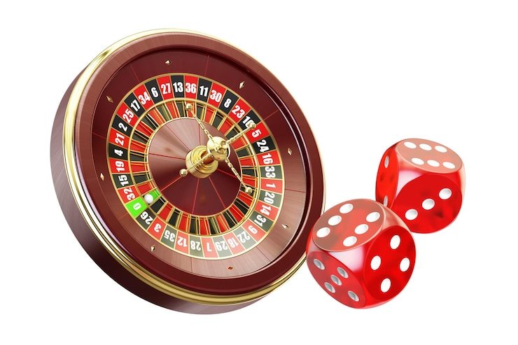 Interface Dream Catcher menampilkan pilihan pengganda dan saldo akun