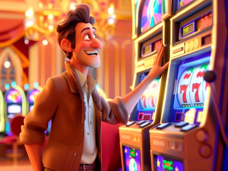 Antarmuka permainan Mahjong Ways 2 menampilkan gulungan dengan simbol mahjong tradisional dan sistem Ways to Win
